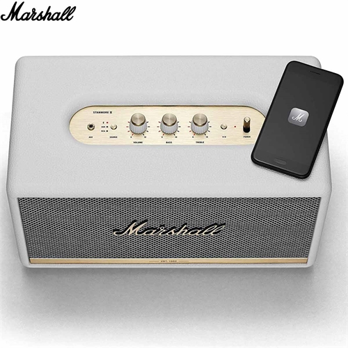 Loa Marshall Stanmore II 7